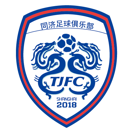 同濟(jì)海港女足